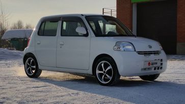  Daihatsu Esse 2011 , 250000 , 