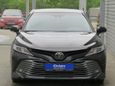  Toyota Camry 2018 , 1718000 , 