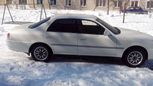  Toyota Cresta 2001 , 270000 , 