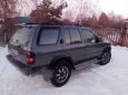 SUV   Nissan Terrano 1996 , 300000 , 