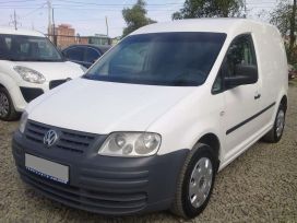    Volkswagen Caddy 2006 , 320000 , --