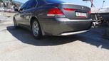  BMW 7-Series 2003 , 1115186 , 