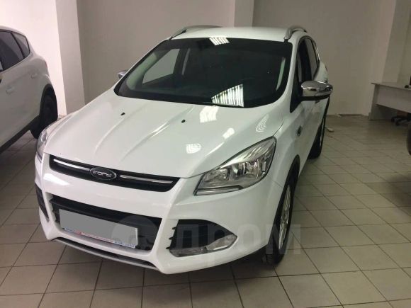 SUV   Ford Kuga 2015 , 1050000 , 