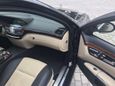  Mercedes-Benz S-Class 2008 , 1100000 , 