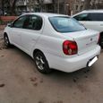  Toyota Platz 2002 , 240000 , 