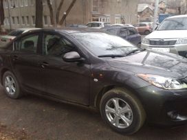 Mazda Mazda3 2011 , 580000 , --