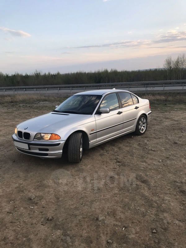  BMW 3-Series 2001 , 330000 , 