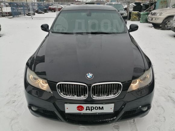  BMW 3-Series 2011 , 830000 , -