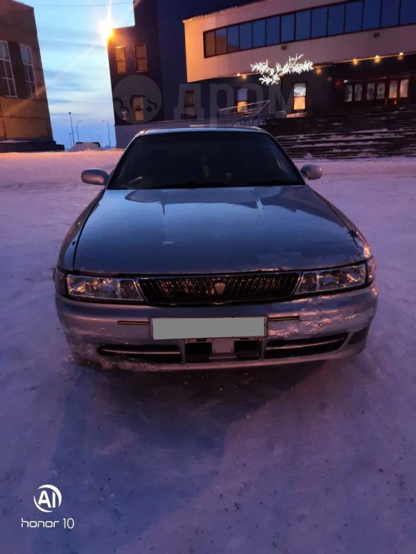  Toyota Chaser 1996 , 180000 , 