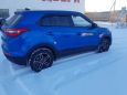 SUV   Hyundai Creta 2018 , 580000 , 