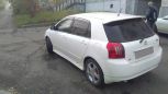  Toyota Corolla Runx 2002 , 340000 , -