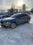  Audi A4 2012 , 870000 , 