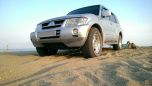 SUV   Mitsubishi Montero 2005 , 725000 , 