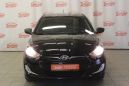  Hyundai Solaris 2014 , 499999 , 