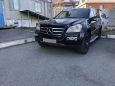 SUV   Mercedes-Benz GL-Class 2008 , 1000000 , 