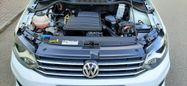  Volkswagen Polo 2017 , 710000 , 