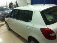  Skoda Fabia 2013 , 420000 , 