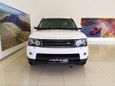 SUV   Land Rover Range Rover Sport 2010 , 1300000 , 