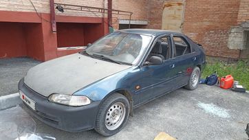  Honda Civic Ferio 1994 , 50000 , 