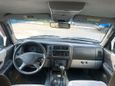 SUV   Mitsubishi Pajero Sport 2000 , 390000 , 