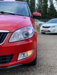  Skoda Fabia 2014 , 555555 , 