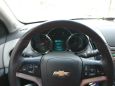  Chevrolet Cruze 2013 , 550000 , 