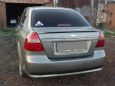  Chevrolet Aveo 2006 , 250000 , 