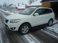 SUV   Hyundai Santa Fe 2011 , 880000 , 