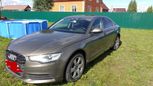  Audi A6 2013 , 960000 , 