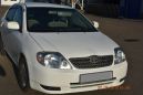  Toyota Corolla 2001 , 290000 , 