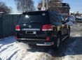 SUV   Toyota Land Cruiser 2009 , 2150000 , 