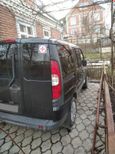    Fiat Doblo 2010 , 270000 ,  