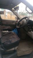    Toyota Hiace Regius 1997 , 450000 , 