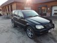 SUV   Mercedes-Benz M-Class 2000 , 559000 , 