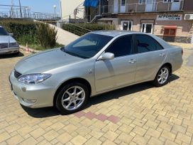  Toyota Camry 2004 , 490000 , 