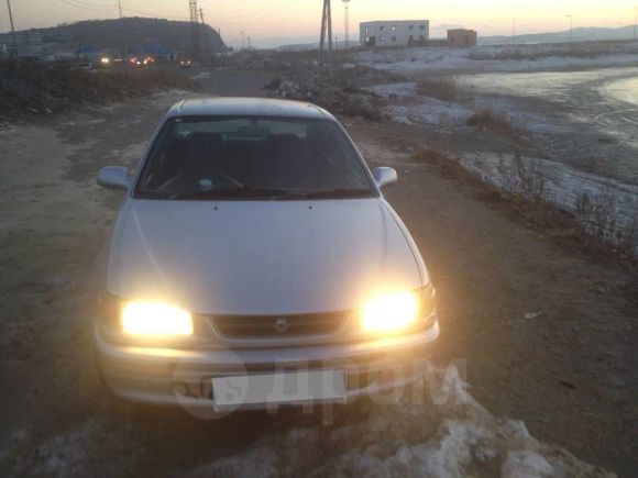  Toyota Corolla 1996 , 115000 , 