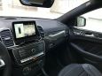SUV   Mercedes-Benz GLE Coupe 2016 , 6049000 , 