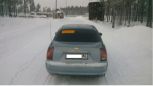  Chevrolet Lanos 2006 , 200000 , 