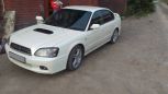  Subaru Legacy B4 2002 , 310000 , 