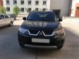 SUV   Mitsubishi Outlander 2007 , 650000 , 