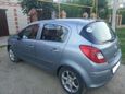  Opel Corsa 2007 , 360000 , 