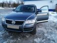 SUV   Volkswagen Touareg 2003 , 450000 , 