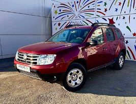 SUV   Renault Duster 2014 , 1149000 , 