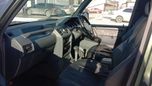  3  Mitsubishi Pajero 1997 , 520000 , 