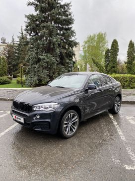 SUV   BMW X6 2019 , 4849999 , 