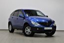 SUV   SsangYong Actyon 2007 , 400500 , 