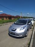  Nissan Leaf 2012 , 415000 , 