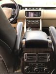 SUV   Land Rover Range Rover 2013 , 3600000 , 