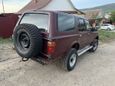 SUV   Toyota 4Runner 1989 , 300000 , 