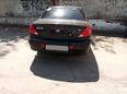  Kia Spectra 2007 , 190000 , 